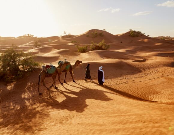 Morocco 14 Days