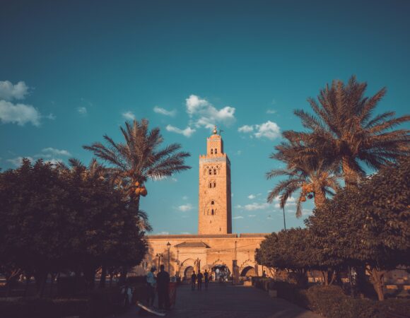 Morocco 15 days